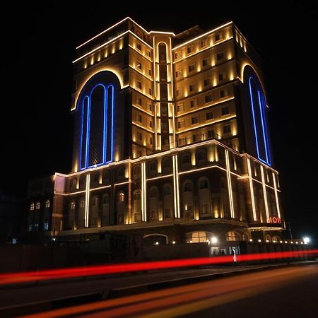Move Npic Zenat Al Hayat Hotel Basra エクステリア 写真