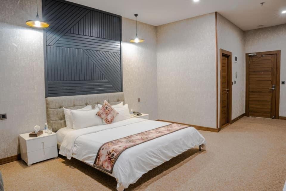 Move Npic Zenat Al Hayat Hotel Basra エクステリア 写真