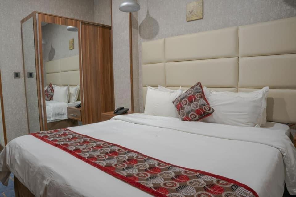 Move Npic Zenat Al Hayat Hotel Basra エクステリア 写真