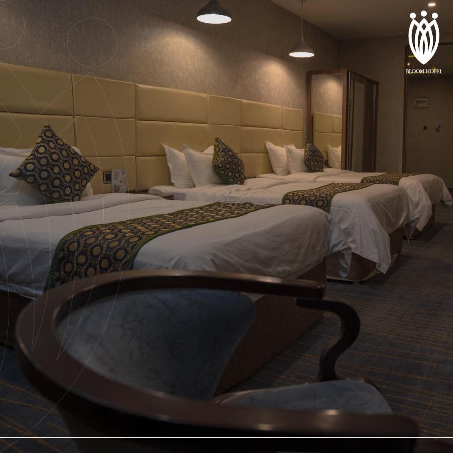 Move Npic Zenat Al Hayat Hotel Basra エクステリア 写真