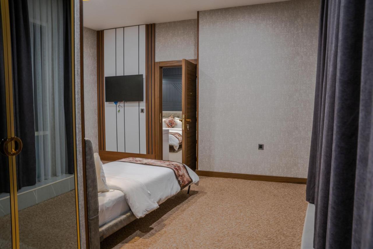 Move Npic Zenat Al Hayat Hotel Basra エクステリア 写真