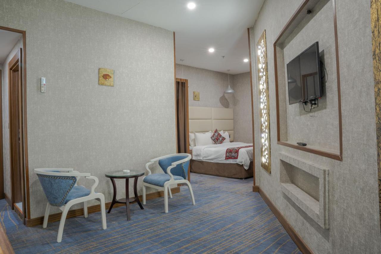 Move Npic Zenat Al Hayat Hotel Basra エクステリア 写真