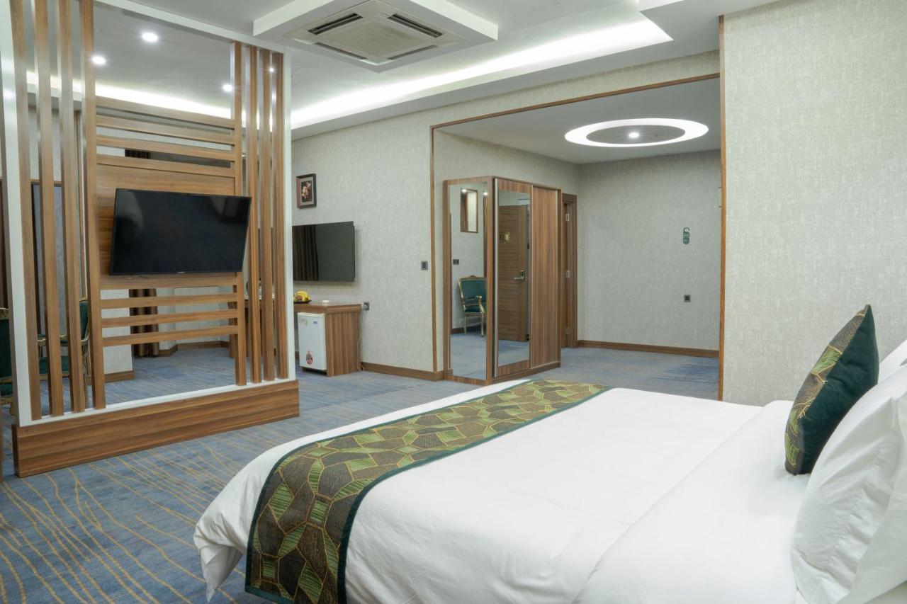 Move Npic Zenat Al Hayat Hotel Basra エクステリア 写真