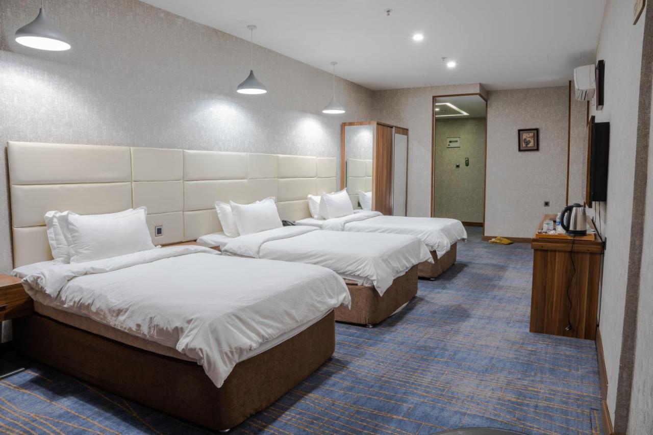 Move Npic Zenat Al Hayat Hotel Basra エクステリア 写真