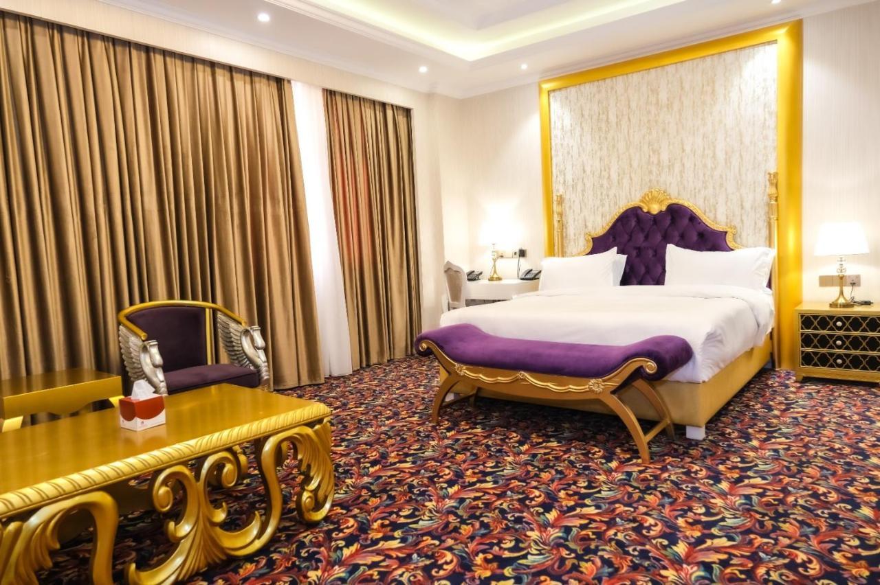 Move Npic Zenat Al Hayat Hotel Basra エクステリア 写真