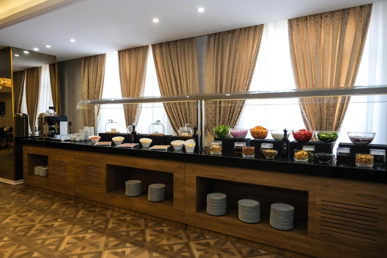 Move Npic Zenat Al Hayat Hotel Basra エクステリア 写真
