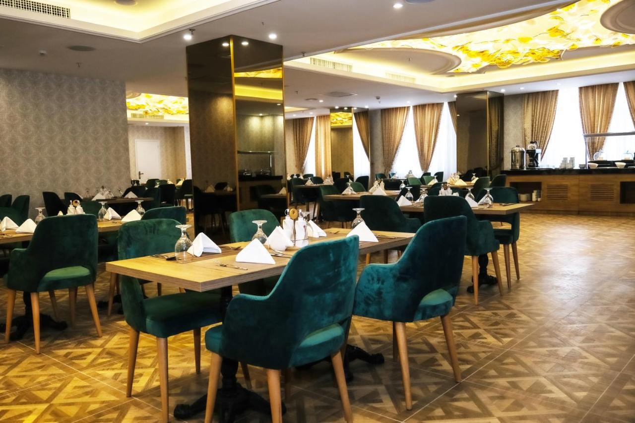 Move Npic Zenat Al Hayat Hotel Basra エクステリア 写真