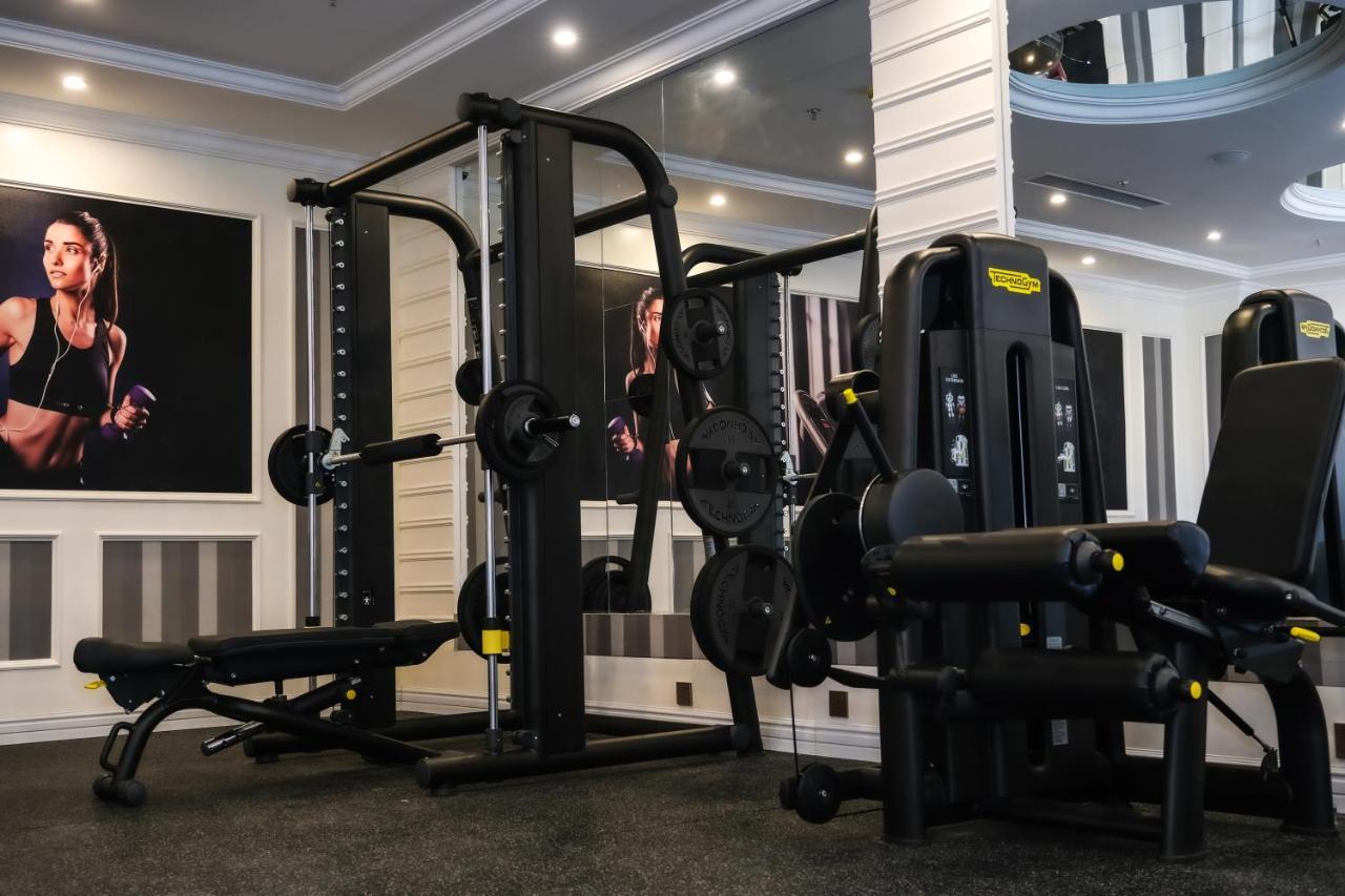 Move Npic Zenat Al Hayat Hotel Basra エクステリア 写真